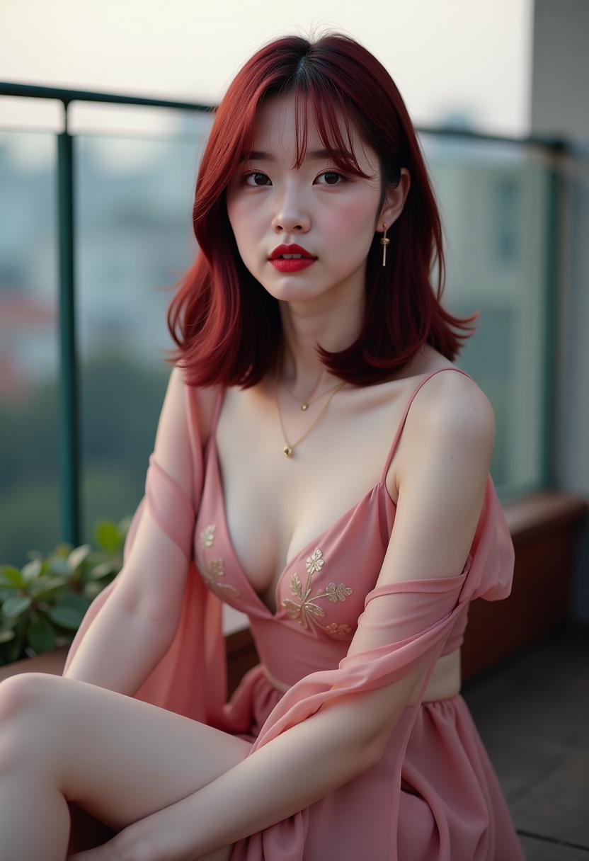 昨日的美食海报